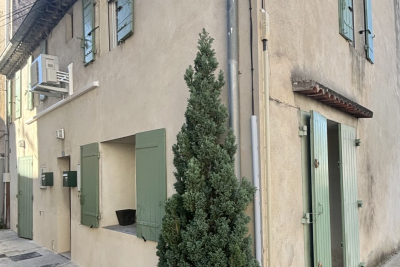 Maison à vendre à ST-RÉMY-DE-PROVENCE  - 4 pièces - 88 m² 