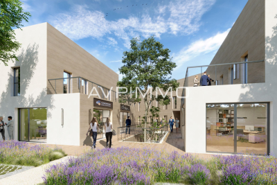 Commerce à vendre à LA CIOTAT   - 53 m² 