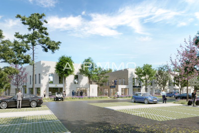 Commerce &agrave; vendre &agrave; LA CIOTAT Domaine Ventre  - 53 m&sup2; 