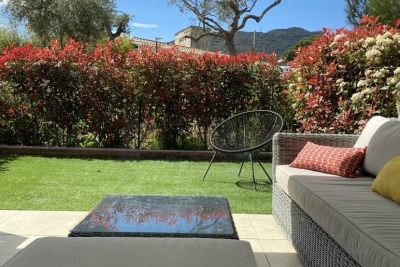 Appartement &agrave; vendre d agnes sur mer 