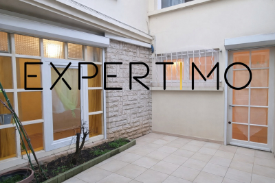 Appartement &agrave; vendre &agrave; POITIERS  - 2 pi&egrave;ces - 33 m&sup2; 