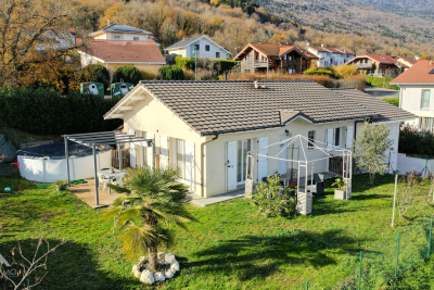 Maison à vendre à COLLONGES  - 5 pièces - 110 m² 