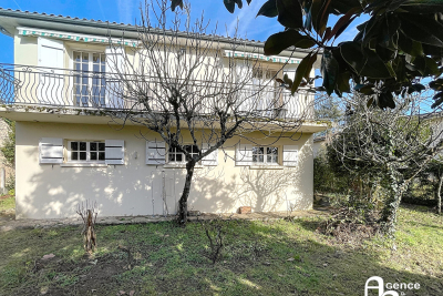 Maison à vendre à LIBOURNE  - 8 pièces - 175 m² 