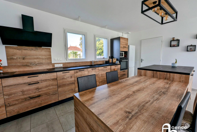 Maison à vendre à ST-SULPICE-ET-CAMEYRAC  - 3 pièces - 78 m² 