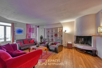 Maison à vendre à Montpellier  - 4 pièces 110 m² 