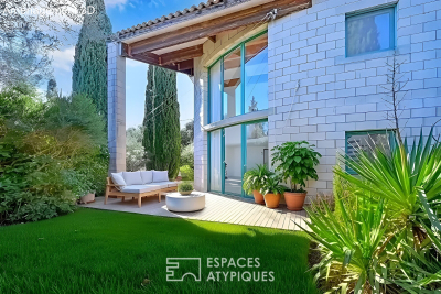 Maison &agrave; vendre &agrave; AUBAIS  - 4 pi&egrave;ces - 270 m&sup2; 