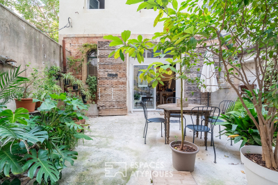 Maison à vendre à MARSEILLE 5EME  - 2 pièces - 90 m² 