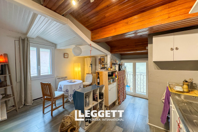 Maison à vendre à NYONS  - 3 pièces - 56 m² 