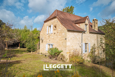 Maison à vendre à immobilier LES EYZIES  - 4 pièces - 126 m² 