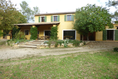 Maison à vendre à FAYENCE  - 6 pièces - 200 m² 