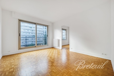 Appartement à vendre à BOULOGNE BILLANCOURT  - 2 pièces - 48 m² 