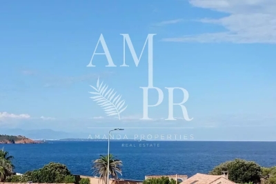 House for sale in ANTHEOR  - 6 rooms - 200 m² 