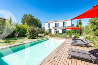 Maison à vendre à PARADOU  - 9 pièces - 252 m² 