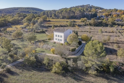 House for sale in COTIGNAC  - 9 rooms - 308 m² 