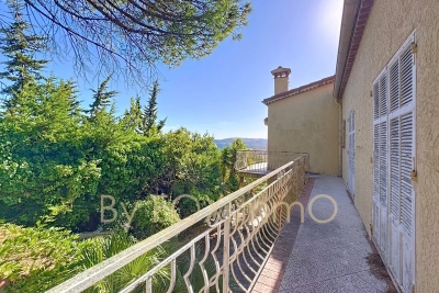 Maison à vendre v vence