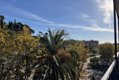 Appartement à vendre à MENTON Vallee de Gorbio - 1 pièces - 35 m² 