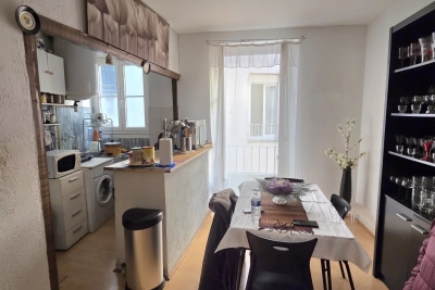 Apartment for sale in NICE  - 3 rooms - 43 m² 