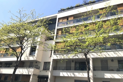 Appartement &agrave; vendre &agrave; Maisons Alfort  - 2 pi&egrave;ces 43 m&sup2; 