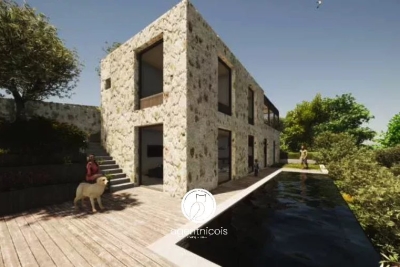 terrain &agrave; vendre &agrave; Nice  - 4 pi&egrave;ces 574 m&sup2; 