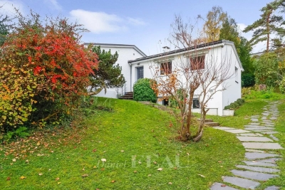 Maison à vendre à MAREIL MARLY  - 7 pièces - 300 m² 