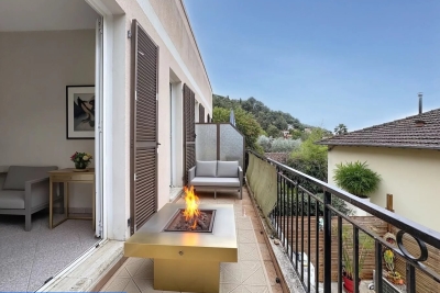 Apartment for sale in MENTON  - 3 rooms - 58 m² 