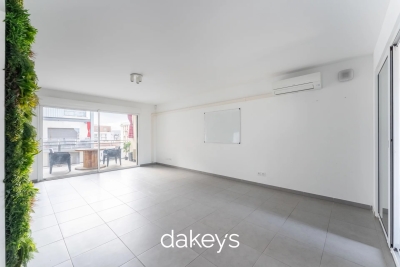 Appartement &agrave; vendre &agrave; MARSEILLE 3EME  - 3 pi&egrave;ces - 71 m&sup2; 