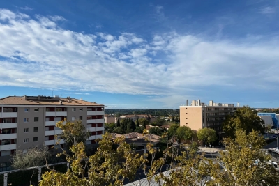 Appartement à louer à AIX-EN-PROVENCE  - 1 pièces - 20 m² 