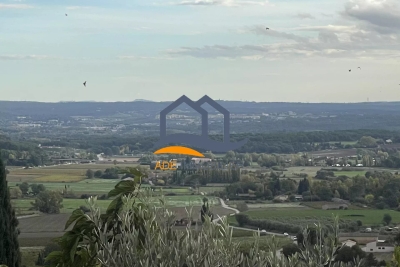 terrain &agrave; vendre &agrave; EGUILLES   - 1920 m&sup2; 