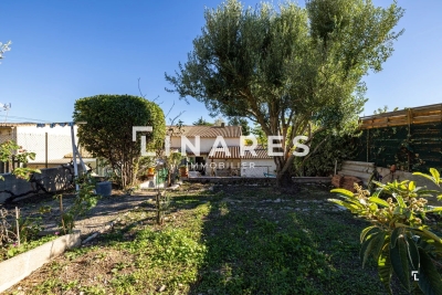 Maison à vendre à MARSEILLE 13EME  - 4 pièces - 112 m² 