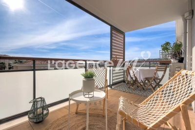 Appartement à vendre ascenseur carro