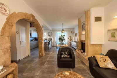 House for sale in MANDELIEU-LA-NAPOULE Les Termes - 5 rooms - 100 m&sup2; 