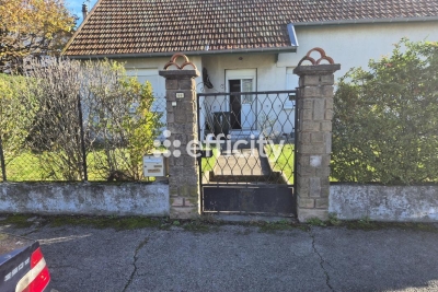 Maison à vendre à MEYZIEU  - 4 pièces - 63 m² 