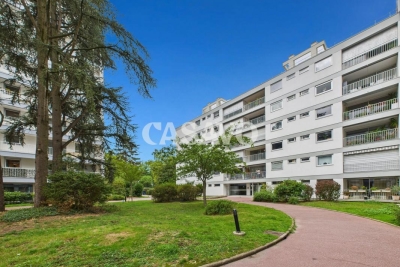 Appartement à vendre à BOULOGNE BILLANCOURT  - 3 pièces - 76 m² 