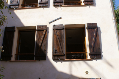 House for sale in MAGAGNOSC  - 3 rooms - 70 m&sup2; 