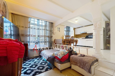 Appartement &agrave; vendre &agrave; NICE Port - 1 pi&egrave;ces - 25 m&sup2; 