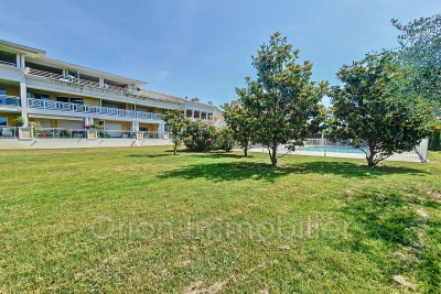 Appartement à vendre à MANDELIEU-LA-NAPOULE  - 2 pièces - 41 m² 