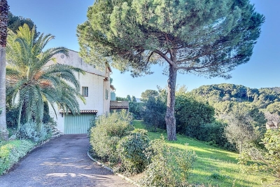 Maison à vendre super cannes vallauris 