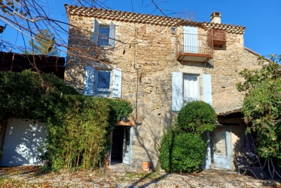 Maison à vendre à VINEZAC  - 5 pièces - 140 m² 