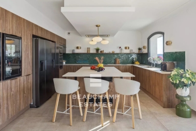 Villa à Mandelieu-la-Napoule &agrave; louer à partir de 14 000 € / semaine, Photo 11