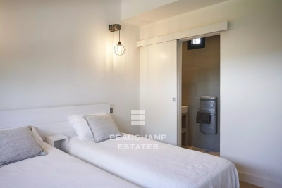 Villa à Le Golfe Juan &agrave; louer à partir de 11 250 € / semaine, Photo 14