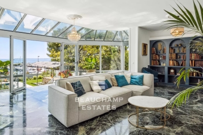 Villa à Cap d'Antibes &agrave; louer à partir de 20 000 € / semaine, Photo 14