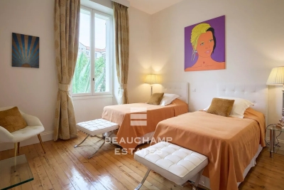 Villa à Cannes &agrave; louer à partir de 50 000 € / semaine, Photo 14