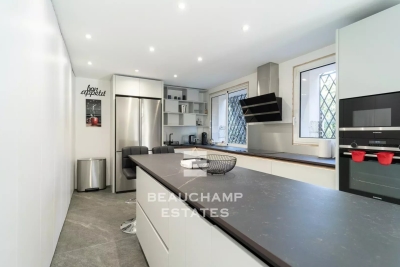 Villa in Cannes for rental from 5 500 € / week, Photo 14