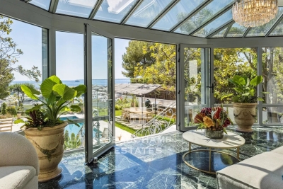 Villa à Cap d'Antibes &agrave; louer à partir de 20 000 € / semaine, Photo 15