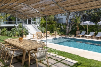 Villa à Cap d'Antibes &agrave; louer à partir de 20 000 € / semaine, Photo 5