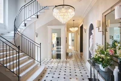 Villa à Cannes &agrave; louer à partir de 50 000 € / semaine, Photo 7