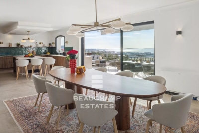 Villa à Mandelieu-la-Napoule &agrave; louer à partir de 14 000 € / semaine, Photo 8