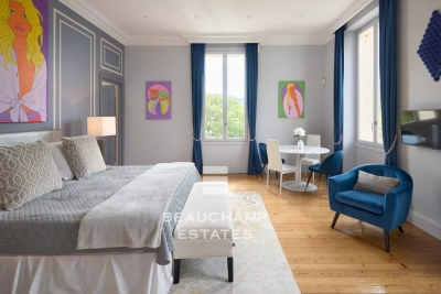 Villa à Cannes &agrave; louer à partir de 50 000 € / semaine, Photo 9