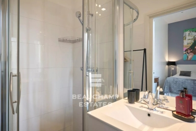 Villa à Cannes &agrave; louer à partir de 50 000 € / semaine, Photo 10