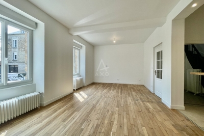 Maison à vendre 35300 fougeres